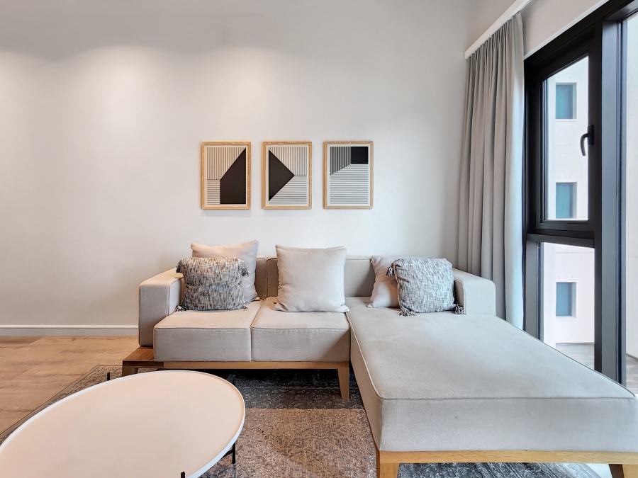 0 Bedroom Property for Sale in Foreshore Western Cape